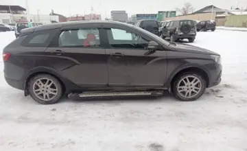 LADA (ВАЗ) Vesta 2022 года за 7 000 000 тг. в Кызылорда фото 4