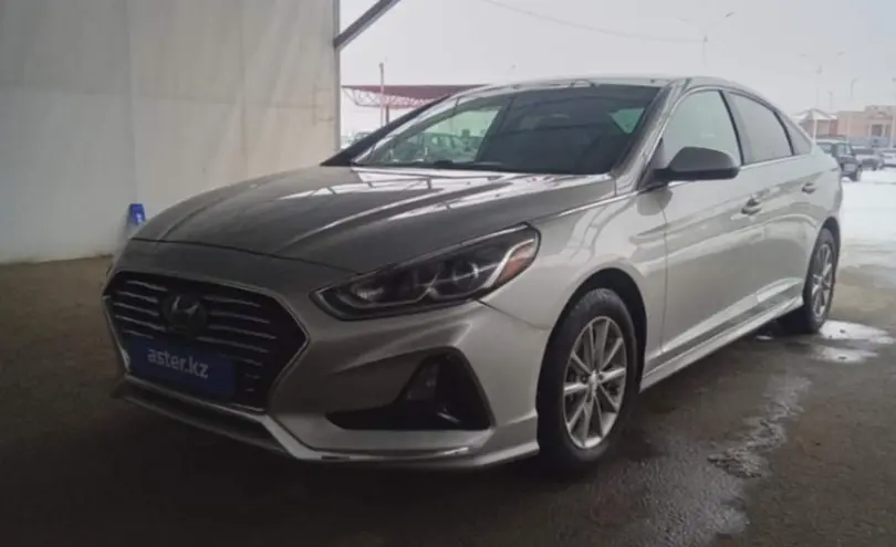Hyundai Sonata 2019 года за 8 000 000 тг. в Кызылорда
