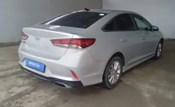 Hyundai Sonata 2019 года за 8 000 000 тг. в Кызылорда