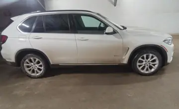 BMW X5 2015 года за 18 500 000 тг. в Кызылорда фото 4