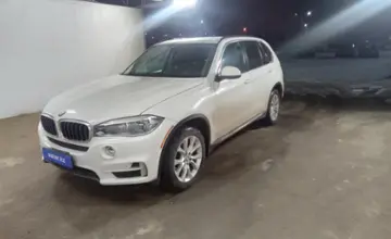 BMW X5 2015 года за 18 500 000 тг. в Кызылорда фото 1