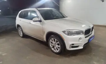 BMW X5 2015 года за 18 500 000 тг. в Кызылорда фото 3