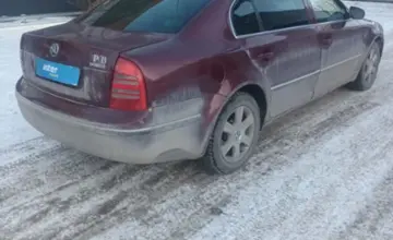 Skoda Superb 2003 года за 2 500 000 тг. в Караганда