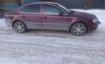 Skoda Superb 2003 года за 2 500 000 тг. в Караганда фото 4