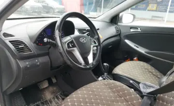 Hyundai Accent 2014 года за 5 000 000 тг. в Шымкент фото 5