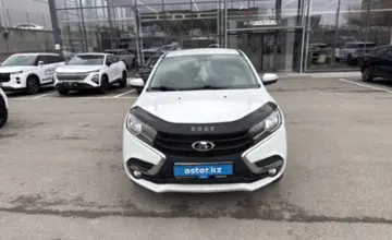 LADA (ВАЗ) XRAY 2018 года за 5 000 000 тг. в Шымкент фото 2