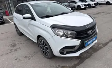 LADA (ВАЗ) XRAY 2018 года за 5 000 000 тг. в Шымкент фото 3