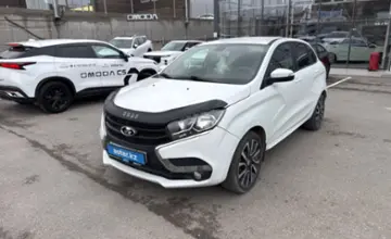 LADA (ВАЗ) XRAY 2018 года за 5 000 000 тг. в Шымкент фото 1