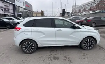 LADA (ВАЗ) XRAY 2018 года за 5 000 000 тг. в Шымкент фото 4