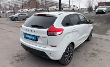 LADA (ВАЗ) XRAY 2018 года за 5 000 000 тг. в Шымкент