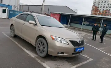 Toyota Camry 2007 года за 4 000 000 тг. в Шымкент фото 2