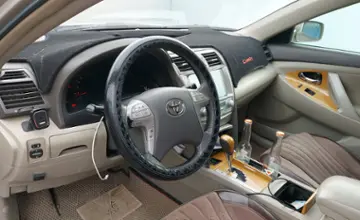 Toyota Camry 2007 года за 4 000 000 тг. в Шымкент фото 5