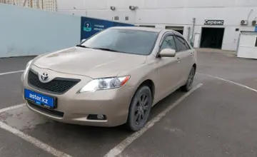 Toyota Camry 2007 года за 4 000 000 тг. в Шымкент фото 1