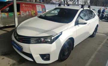 Toyota Corolla 2013 года за 6 000 000 тг. в Алматы фото 1