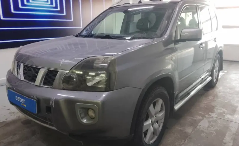 Nissan X-Trail 2010 года за 6 500 000 тг. в Павлодар