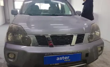 Nissan X-Trail 2010 года за 6 500 000 тг. в Павлодар фото 2