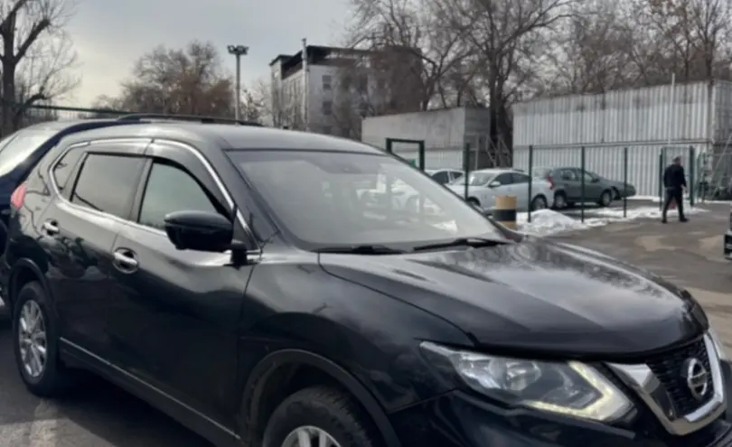Nissan X-Trail 2019 года за 8 500 000 тг. в Алматы фото 3