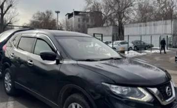 Nissan X-Trail 2019 года за 8 500 000 тг. в Алматы фото 3