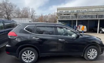 Nissan X-Trail 2019 года за 8 500 000 тг. в Алматы фото 4