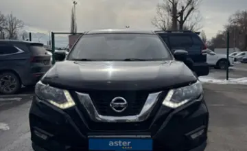 Nissan X-Trail 2019 года за 8 500 000 тг. в Алматы фото 2