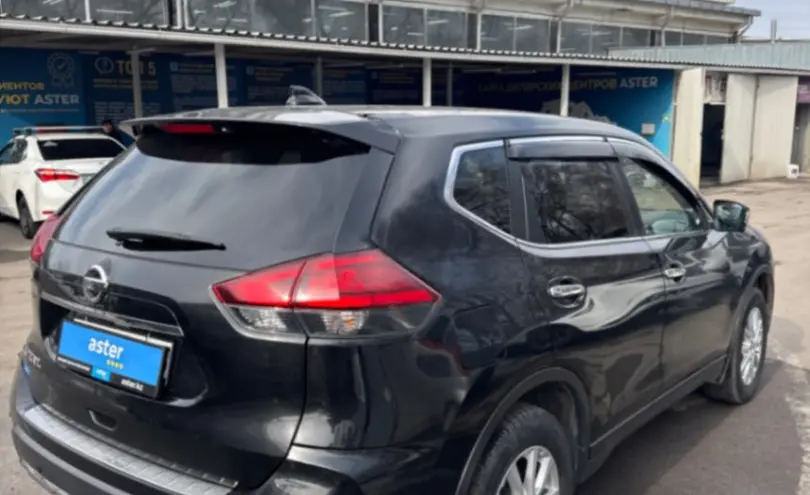 Nissan X-Trail 2019 года за 8 500 000 тг. в Алматы фото 5
