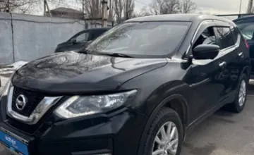 Nissan X-Trail 2019 года за 8 500 000 тг. в Алматы фото 1