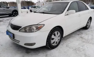 Toyota Camry 2003 года за 4 000 000 тг. в Усть-Каменогорск фото 1