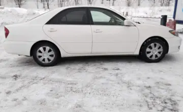 Toyota Camry 2003 года за 4 000 000 тг. в Усть-Каменогорск фото 4