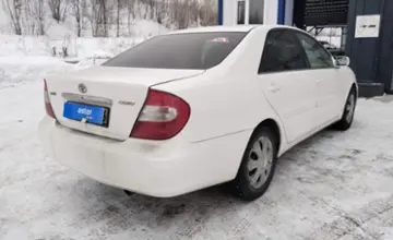 Toyota Camry 2003 года за 4 000 000 тг. в Усть-Каменогорск