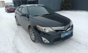 Toyota Camry 2012 года за 7 500 000 тг. в Караганда фото 3