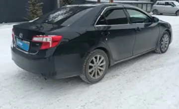 Toyota Camry 2012 года за 7 500 000 тг. в Караганда