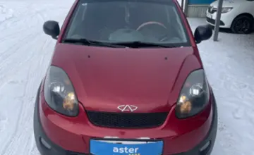 Chery IndiS (S18D) 2012 года за 3 000 000 тг. в Караганда фото 2