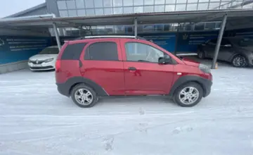 Chery IndiS (S18D) 2012 года за 3 000 000 тг. в Караганда фото 4