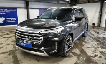 EXEED VX 2022 года за 11 000 000 тг. в Астана фото 1