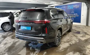 EXEED VX 2022 года за 11 000 000 тг. в Астана фото 3