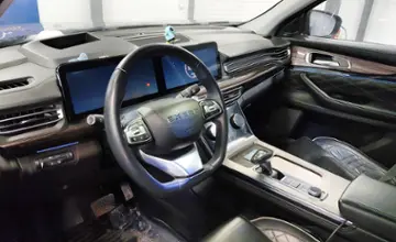 EXEED VX 2022 года за 11 000 000 тг. в Астана фото 5