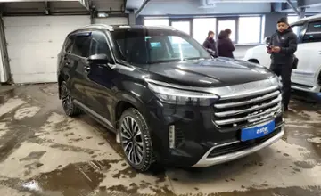 EXEED VX 2022 года за 11 000 000 тг. в Астана фото 2