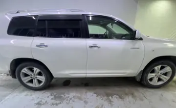 Toyota Highlander 2008 года за 8 500 000 тг. в Павлодар фото 4