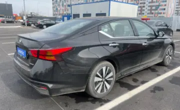 Nissan Teana 2020 года за 10 000 000 тг. в Алматы