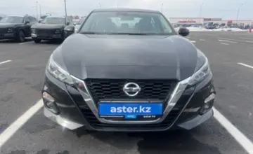 Nissan Teana 2020 года за 10 000 000 тг. в Алматы фото 2