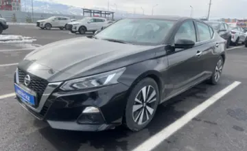 Nissan Teana 2020 года за 10 000 000 тг. в Алматы фото 1