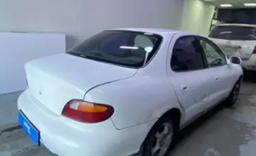 Hyundai Avante 1998 года за 800 000 тг. в Павлодар