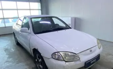 Hyundai Avante 1998 года за 800 000 тг. в Павлодар фото 3