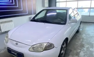 Hyundai Avante 1998 года за 800 000 тг. в Павлодар фото 1