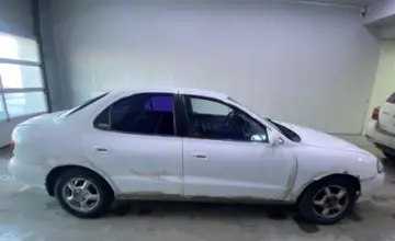 Hyundai Avante 1998 года за 800 000 тг. в Павлодар фото 4