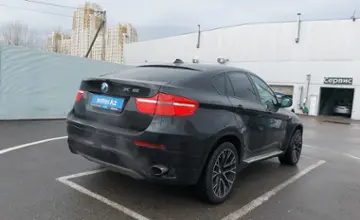 BMW X6 2009 года за 9 500 000 тг. в Шымкент фото 3