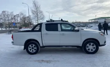 JAC T6 2023 года за 10 700 000 тг. в Кокшетау фото 4