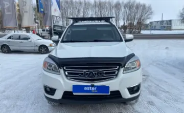 JAC T6 2023 года за 10 700 000 тг. в Кокшетау фото 2