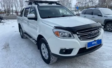 JAC T6 2023 года за 10 700 000 тг. в Кокшетау фото 3