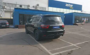 Nissan Patrol 2022 года за 3 500 000 тг. в Алматы фото 4